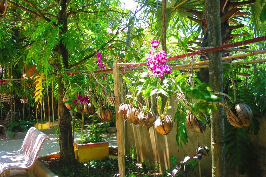 Kampot Guesthouse Exterior photo