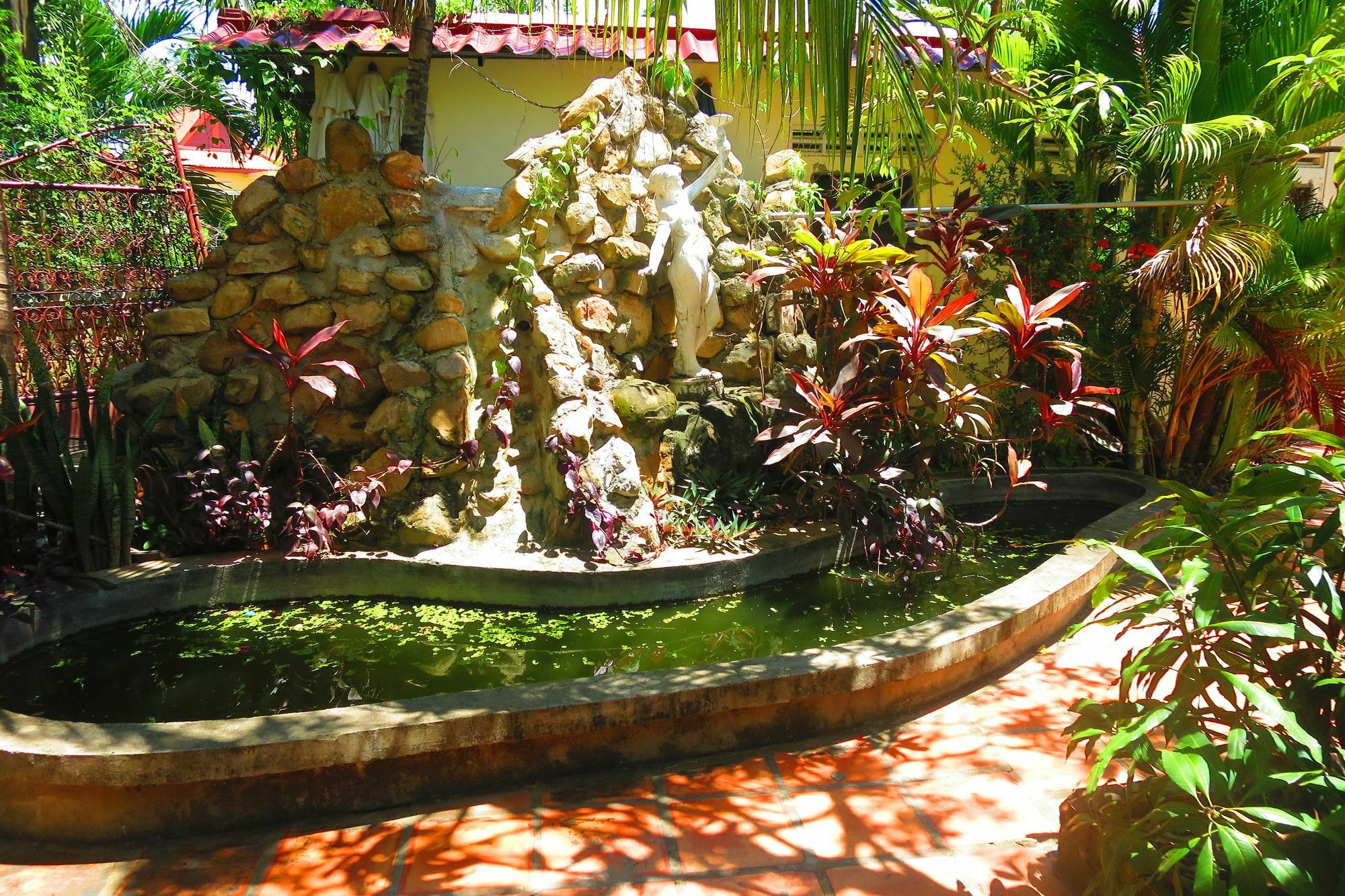 Kampot Guesthouse Exterior photo