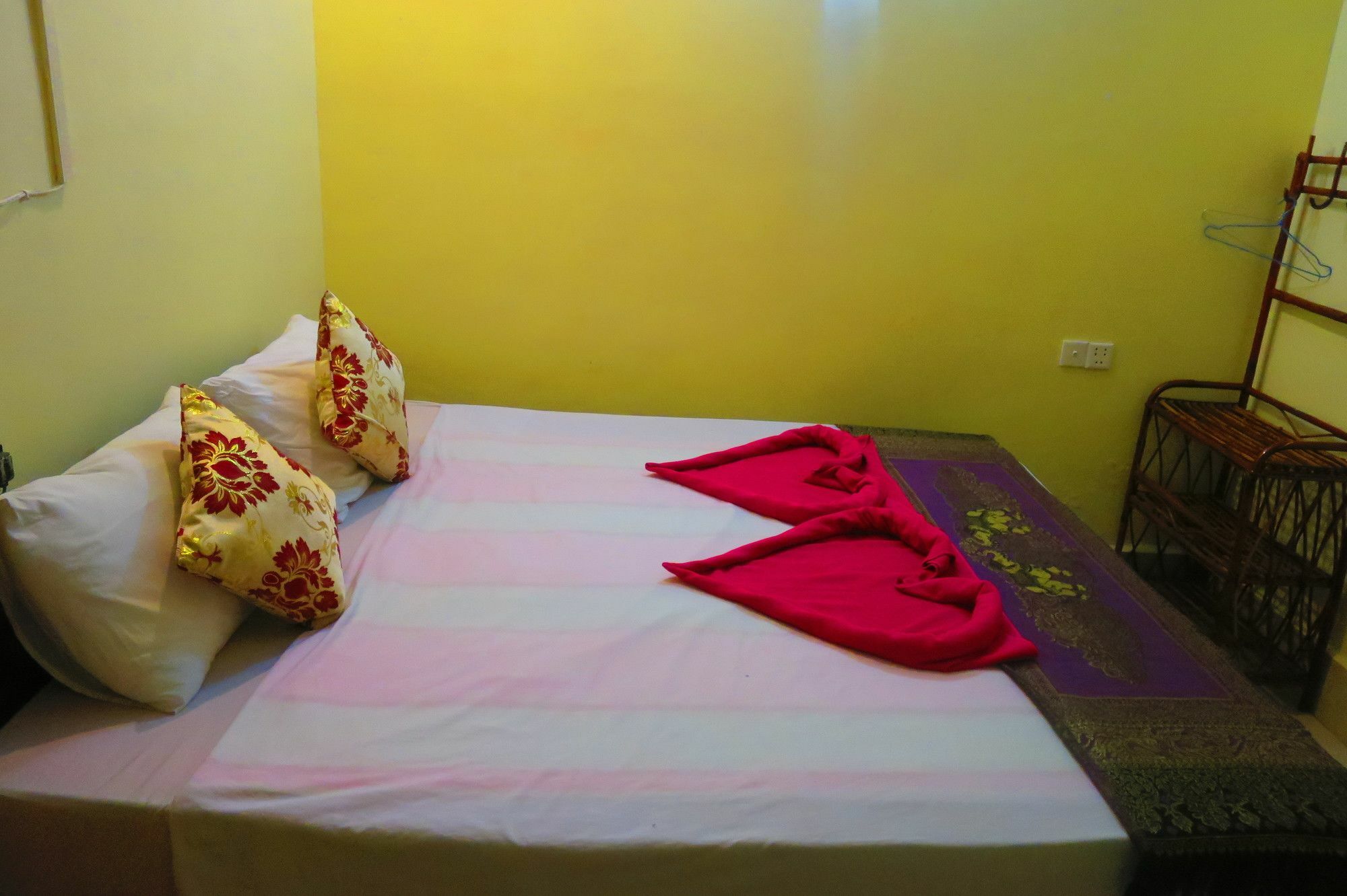 Kampot Guesthouse Exterior photo